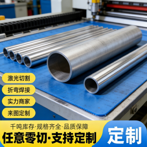 2A14铝合金AC2B铝卷6061t6铝棒5052 5083铝排2024铝板AlMg4Mn铝管