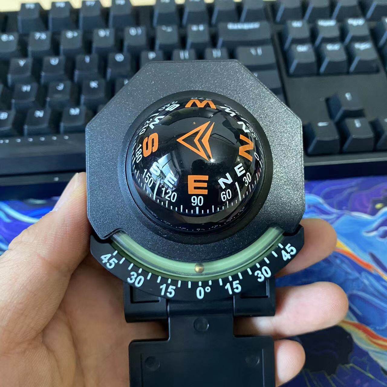 多功能指南球\车载湿度计温度计\车用指南针,汽车用品/电子/清洗/改装,车用指南针/指南球,淘宝优惠券,粉丝福利购,淘宝优惠卷