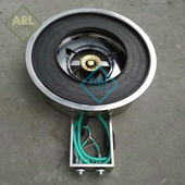 钢涮烤一体灶可升降火锅电气商用双控可升降电烤炉