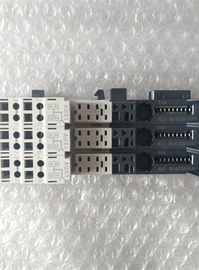 6ES7 193-4CD30-0AA0裸机 外观没有