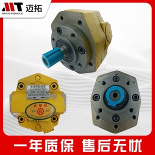 125 100 齿轮泵摆线齿轮油泵BB