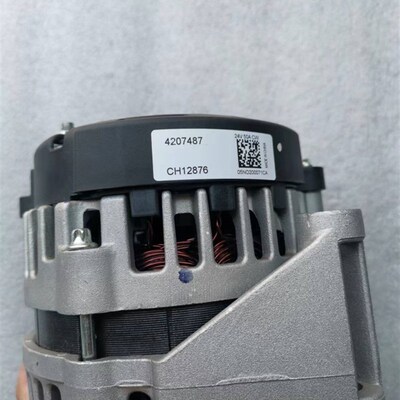 13SI发电机8600689发电机CH12876发电机4207487发电机3276712