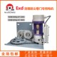 王威防火防爆防尘电动卷闸门电机WJBB6003P600公斤220V防爆卷门