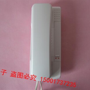 楼宇对讲 门铃 WRT PX分机 楼宇对讲系统 慧锐通WRT-NPX