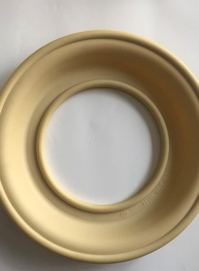 3寸WILDEN威尔顿气动隔膜泵配件T15隔膜片15-1010-58山道橡胶膜片