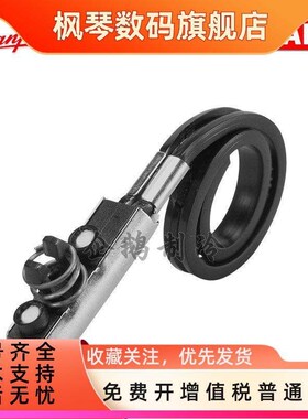 丹佛斯AKS11-13空调电子膨胀阀温度传感器PT1000感温探头084N0005