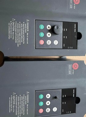 变频器拆机HLC4D0H一3,4Kw。成色充新,实物图,有一