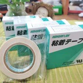 本多高温胶布制袋机高温布特氟龙高温胶带0.13 10制袋机F