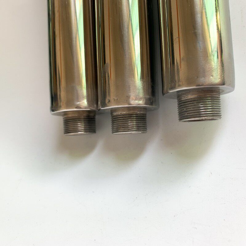 不绣钢发热线加热丝吹风加热管风道加热器电热丝绕线机烙铁发热芯