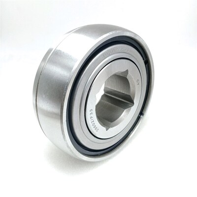 方孔圆盘重耙三层密封免维护轴承39603/F33 39602/F29 农机耙地机