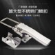 不锈钢重型扣式 把手蒸箱蒸柜挂钩机床船舶保温箱卡扣工业五金锁扣