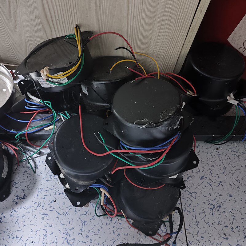 变形拆机破损带牛罩功板变压器220V转28V15V 220伏变12V24V功放用