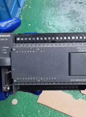 议价CPU224CN适用