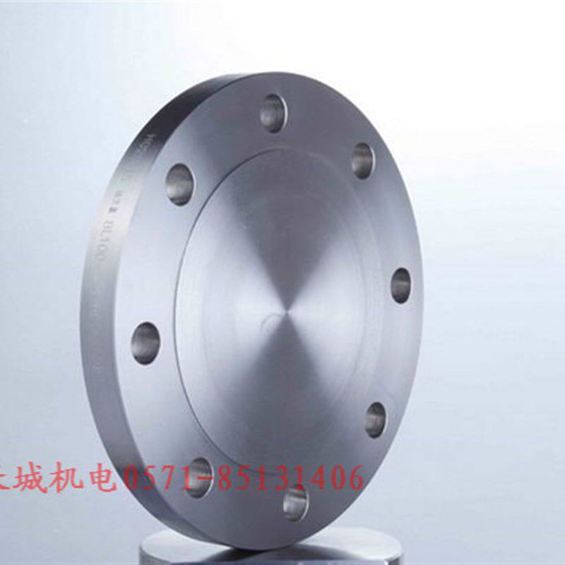 304(10KG)不锈钢盲板法兰 法兰片 法兰盖DN15DN300