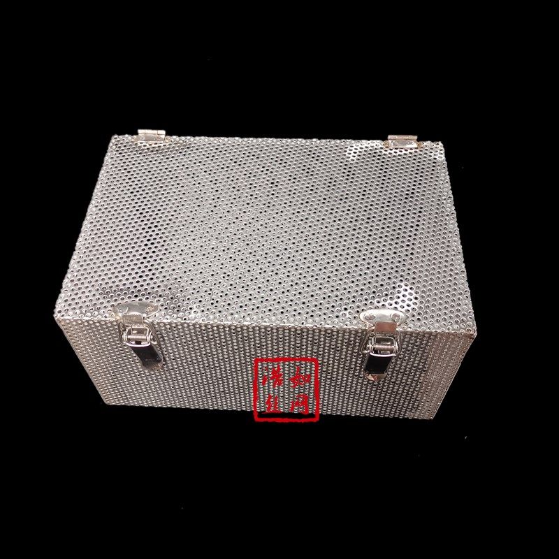 定做304不锈钢超声波清洗筐带盖子316L不锈钢零件清洗筐冲孔网筐,工业油品/胶粘/化学/实验室用品,清洗筐,淘宝优惠券,粉丝福利购,淘宝优惠卷