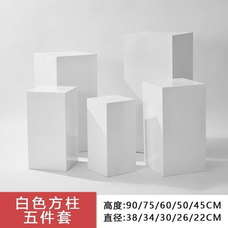 石膏柱婚庆道具铁艺订婚布置甜品台方柱圆柱路引婚礼甜品桌派对展,节庆用品/礼品,路引,淘宝优惠券,粉丝福利购,淘宝优惠卷