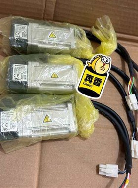 A5 MSMD012G1U 100W伺服电机议价