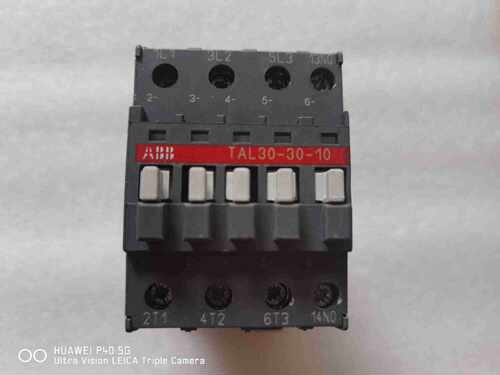 TAL30-30-10 DC24V接触器