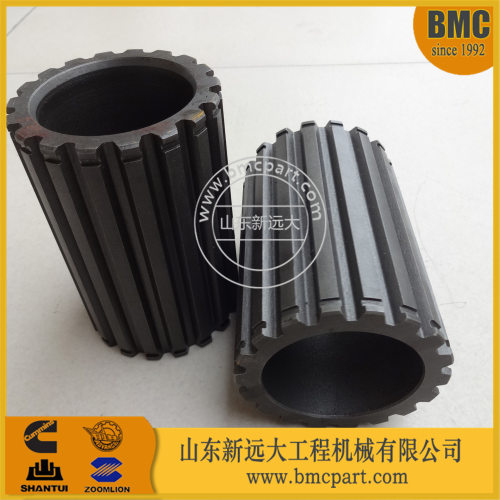 山推SD22F绞盘推土机花键套J20-04-00007 柳工B230推土机花键套