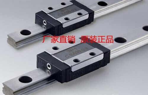 CPC直线导轨 MR12MN MR12WN MR12ML MR12WL滑块