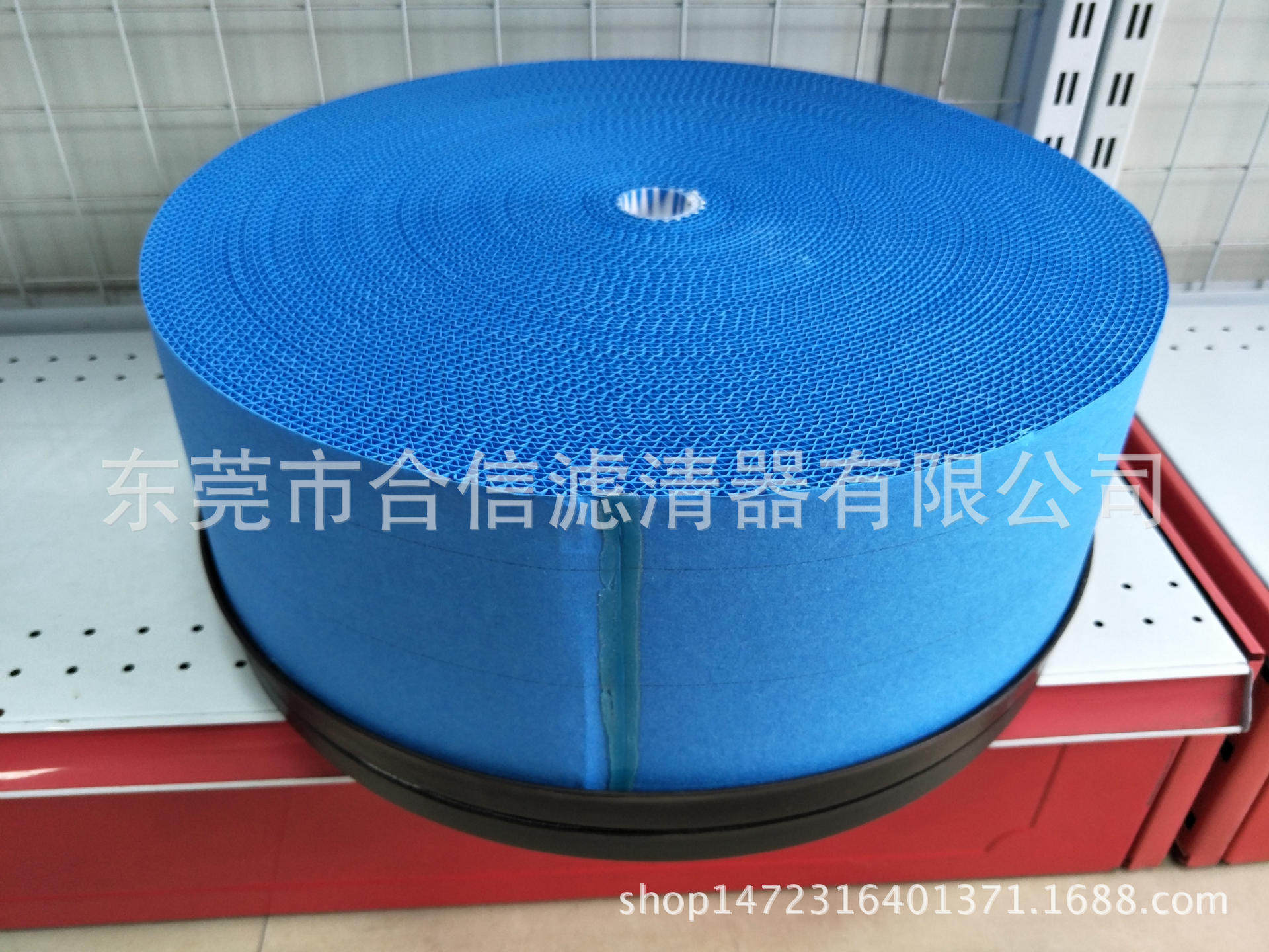 蜂窝式空气滤清器 619043
