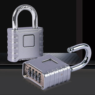 挂锁密码锁家用室内室外仓库大铁门防盗窗户宿舍锁货车锁防水防锈