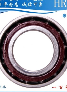 单个角接触轴承7209 7210 7211 7212 7213 7214 7215 7216 7217AC