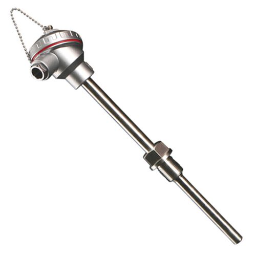 SBWZ-2480/236 一体化温度变送器 pt100热电阻 二线制 4-20mA输出