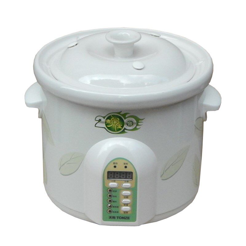 天际ZZG-40TA/40T/30TA/40MT/40CWD主机外机电炖锅 煮粥锅机子4升