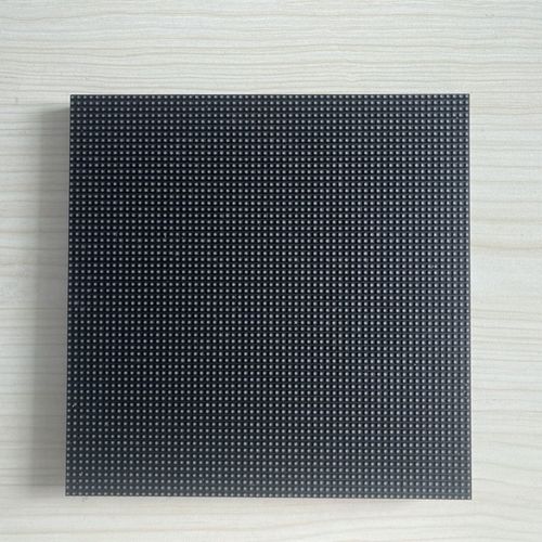 P3 LED 全彩面板2121灯 192mm*192mm hub75e接口 LED显示屏模组