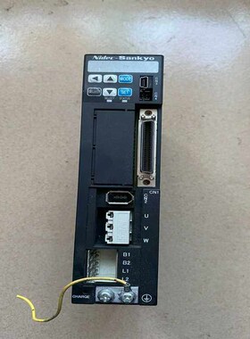 三协驱动器DA22411功能完好400W,共3台