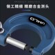UMLO外径千分尺0 25mm高精度螺旋测微仪外径测量卡尺厚度测量