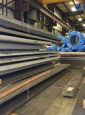 国标14Cr17Ni2(S43110)不锈钢板 热轧不锈钢中厚板 薄板 零切