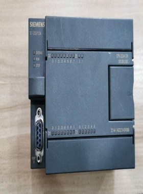 (叽叽配件)6ES7 235-0KD22-0XA0/0XA8 214-1AD23-0XB8 231-7PD22