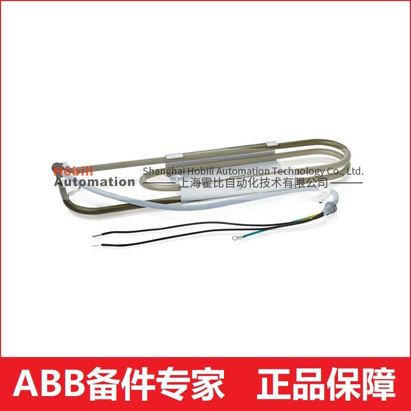 ABB机器人泄流电阻 3HAC032586-001 控制柜泄流电阻 回生电阻