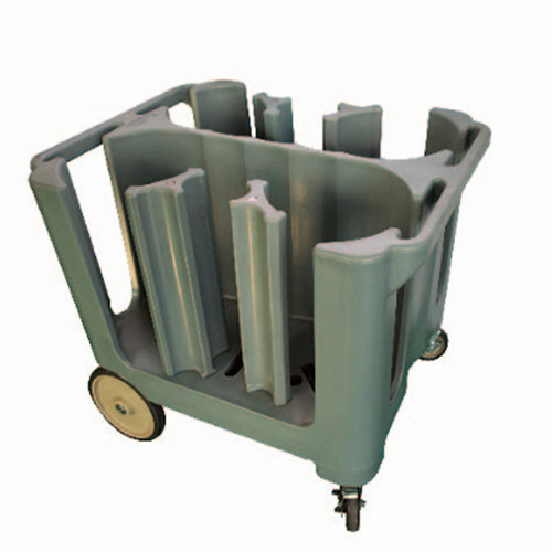 促销碗碟餐具收集车收餐车酒店餐饮用碟车移动碗碟车碟盘车可调节