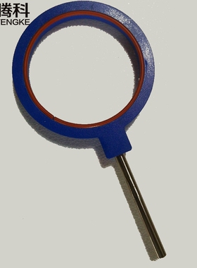 支撑环反应釜配件烧瓶托500ml1000ml2000ml3000ml5L用实验室器材