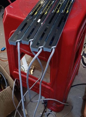 安全光栅 型号:SF4C-H24D /24E一对()