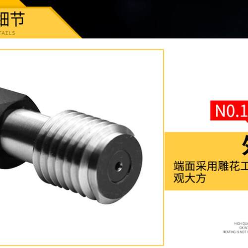 新款ST钢套通止规 螺纹塞规牙套牙规包邮