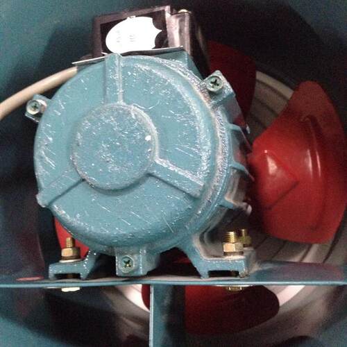 新款SF2.5-4 2.5号管道式轴流式风机4级90W 2级250W DZ系包邮