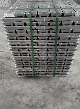 现货ENAC-42000铝锭 铝硅合金铸造铝锭 厂家供应