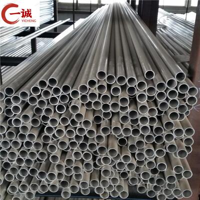 供应热销3003铝管 表面光滑铝圆管可零售