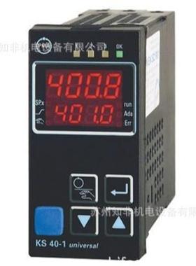 德国PMA温控器ks40-113-000d-000显示器TB45-212-10000-D00商