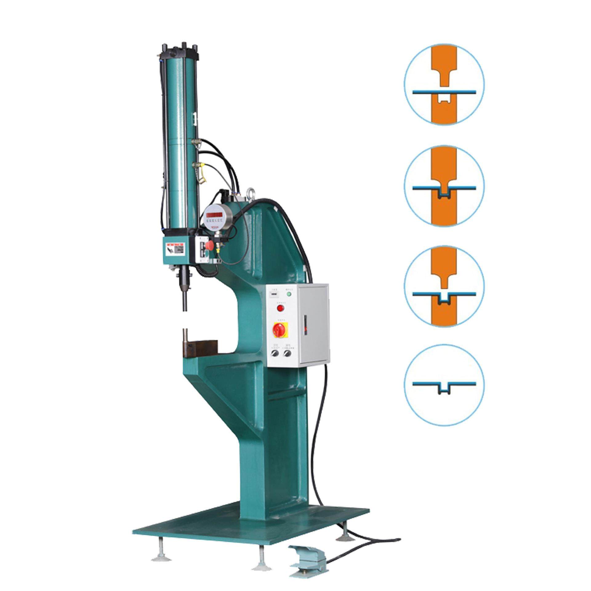深圳无铆压铆机桥架空调壳无铆钉连接压铆机tox压铆机价格,五金/工具,其他机械五金,淘宝优惠券,粉丝福利购,淘宝优惠卷