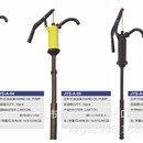 插桶水泵 油泵 抽液泵手压泵油抽子器 抽油泵 进口304不锈钢压杆式