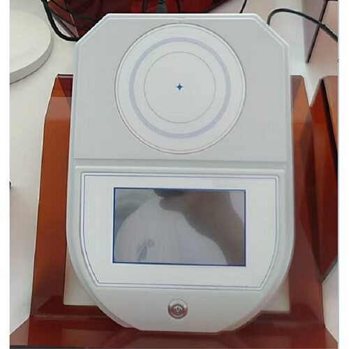 台式pH计 型号:HD103A 库号：M409817