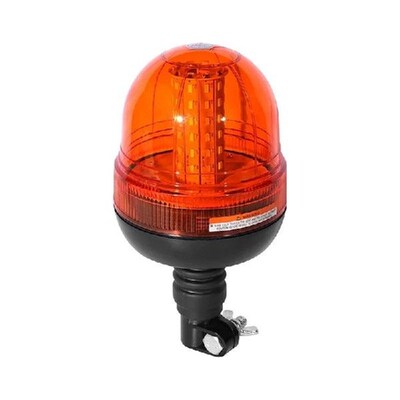 12V 24V LED Tractor Beacon Light Rotating Beacon Rotary