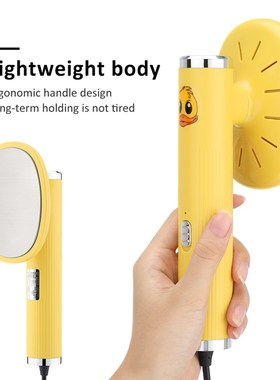 Handheld Garment Steamer Electric Ironing Machine for Clothe