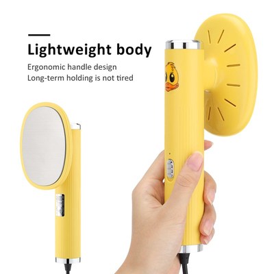 Handheld Garment Steamer Electric Ironing Machine for Clothe