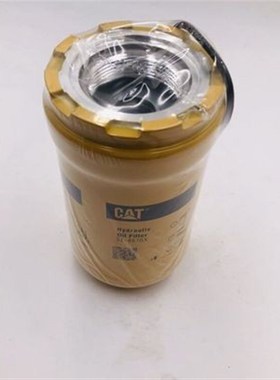 适用卡特320D 315D 320C 3D 323D机油滤芯/柴油滤芯挖掘机配件